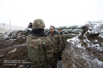 Ովքեր են երկրի դավաճանները