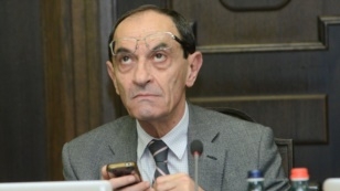 ԱԳ փոխնախարարը և Իրանի դեսպանը քննարկել են հայ-իրանական համատեղ ծրագրերի ընթացքը
