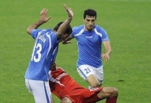 Անհաշտ մրցակցություն