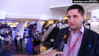 «Յուքոմի» ղեկավարությունը հրաժարական է ներկայացրել