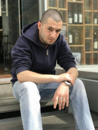 «Ես կողմ եմ մտքի հեղափոխությանը»