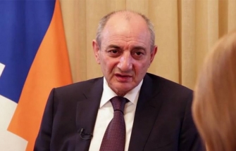 Բակո Սահակյանը չի մասնակցելու 2020-ի նախագահական ընտրություններին 