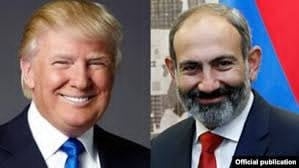 Ոչ մի տարբերություն