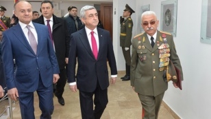 ՊՆ-ն ունի պաշտպանական ազգային հետազոտական համալսարան