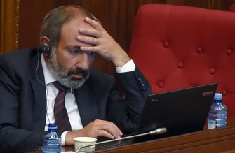 Ռուսական ԶԼՄ-ների անդրադարձն Արցախյան պատերազմում «Իսկանդեր» համալիրի անարդյունավետության մասին Փաշինյանի հայտարարությանը