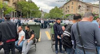 Քաղաքական դիալեկտիկա