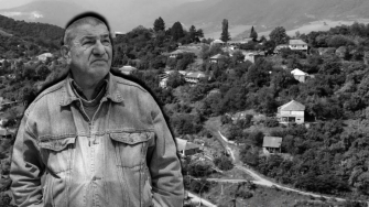 Պայքարի ջահակիրները