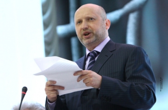 Ալեքսանդր Տուրչինովը համաներման օրենք է ստորագրել