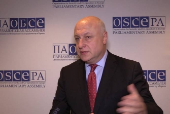 ԵԱՀԿ ԽՎ ողջունում է Հայաստանում քաղաքական ուժերի միջև ակտիվ երկխոսությունը