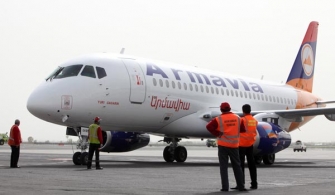 «Արմավիայի» նախկին աշխատակիցներն արդյո՞ք հունիսի 7-ին կստանան իրենց աշխատավարձերը