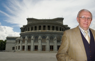 «Բնական է, որ մարդկանց պետք է անհանգստացներ, թե ով է լինելու օպերային թատրոնի տնօրենը»