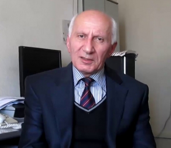 «Զգացմունքներից և հույզերից բացի կան գաղափարներ, ծրագրեր ու նպատակներ»
