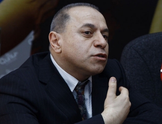 «Իրադարձություն, որ սովորական մարդկային կյանքի փորձառությունից դուրս է»