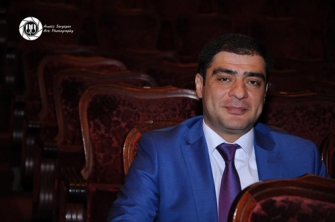 «Գիտե՞ք, թատրոնի վիճակը  ծանր չէ  ու այդքան ծանր չի էլ եղել»