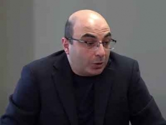 Հայաստանն առանց խելքի