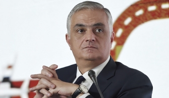 ՀՀ փոխվարչապետ Մհեր Գրիգորյանը տեսազանգ է ունեցել ԵՄ հարևանության և ընդլայնման հարցերով hանձնակատար Օլիվեր Վարհեիի հետ