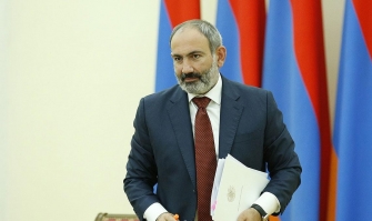 Իշխանությունը քաղաքական որոշում է կայացրել 