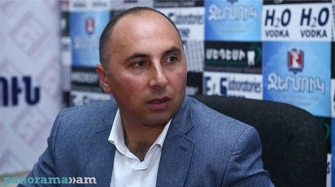 Հանրության գլխի տակից փափուկ բարձը հանեք, այլապես հետո շատ ցավոտ է լինելու 