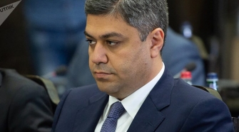 Արթուր Վանեցյանը՝ Գեորգի Կուտոյանի մասին