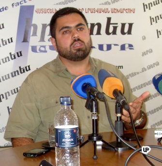 «Էրդողանը հայ համայնքից  ձայներ է ստանալու»