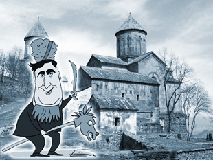 «Մենք պարտվում ենք տեղեկատվական պատերազմում»