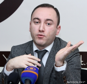 Ջոնի ՄԵԼԻՔՅԱՆ. «Երկու ամսվա ընթացքում հնարավոր է Վ. Չախալյանը ազատ արձակվի»