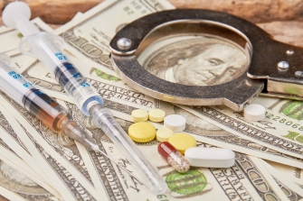 Թմրամիջոցը միայն սերունդ չի փչացնում, այն դատարկում է նաև երկրի գրպանը