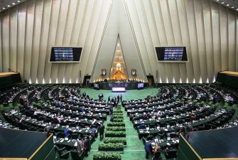Իրանի խորհրդարան անցած հայ պատգամավորները