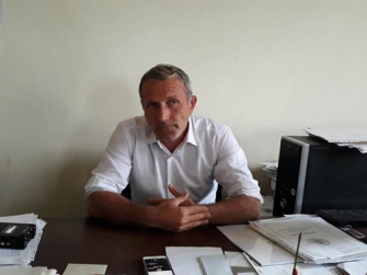 «ՈՒզում ենք հող բաժանել աճող  ընտանիքներին, որ գյուղից չհեռանան»