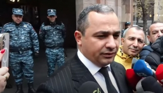 Ահաբեկչական և իշխանությունը զավթելուն ուղղված գործողություններ. մերն ուրիշ է. 3