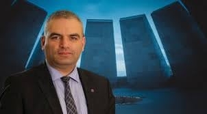 Սա աբսուրդ չի, սա իրական է