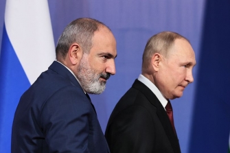 Զգուշացեք, Նիկոլը թիկունքից է հարվածելու
