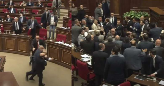 Հայհոյանքը և մենք