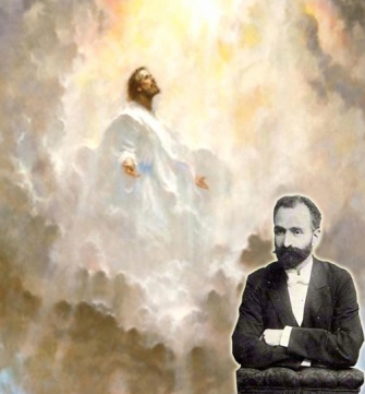 «Երկնքի հետ լինեի»