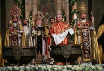 Լրջորեն է լծվել հայերի դավանափոխության գործին