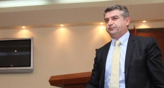 Ինչու են ՀՀԿ-ականները սրբագրում Կարեն Կարապետյանին
