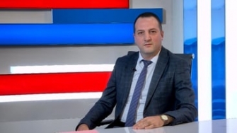 Ալիևն ինչպես ձուկը ջրում