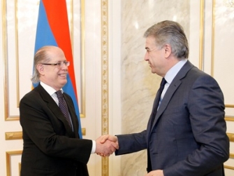 2017-ին Հայաստանի և Իտալիայի առևտրաշրջանառությունն աճել է 25 տոկոսով