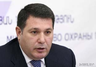 «Երեք-չորս օր էլ մնամ, իմ իրավունքների ու պարտականությունների շրջանակներում շարունակելու եմ  աշխատել»