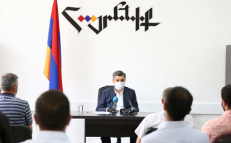 Բացվեցին «Հայրենիք» կուսակցության և Հիմնադրամի Կոտայքի մարզային գրասենյակները