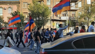 Աշխարհաքաղաքական կենտրոնները խմբագրելու են սեփական ռազմավարության հարավկովկասյան վեկտորը