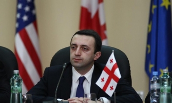Աղմկոտ պաշտոնանկություններ Վրաստանում 
