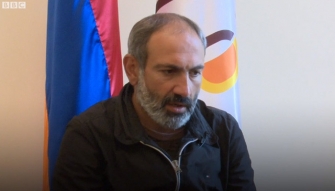 Ի՞նչ է ասել Նիկոլ Փաշինյանը BBC-ին