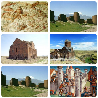Պատմությունը պարուրաձև զարգանալով՝  կրկնվելու հատկություն ունի