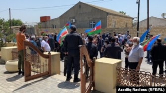 Բաքվում ձերբակալվել են «Մուսավաթ» կուսակցության ակտիվիստները