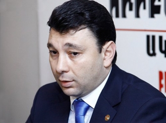 Էդուարդ Շարմազանով. «Ադրբեջանը պարտավոր է ճանաչել ԼՂ ժողովրդի ինքնորոշման իրավունքի ամբողջական իրացումը»