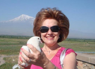 Երան ԿՈՒՅՈՒՄՋՅԱՆ. Ամօթի զգացումը 