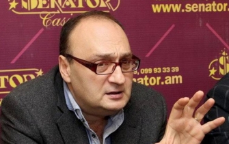 «Ծխելը թողնելուց հետո դուք ձեր կյանքի ամենահիմար արարքը կհամարեք ծխելը»