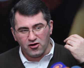 «Ով է պորտալարով իշխանության հետ կապված»