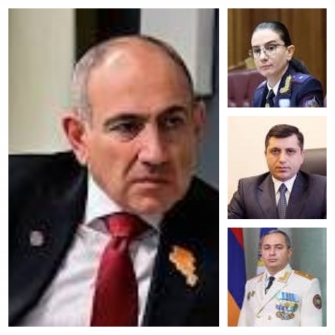 Բաց նամակ Նիկոլին